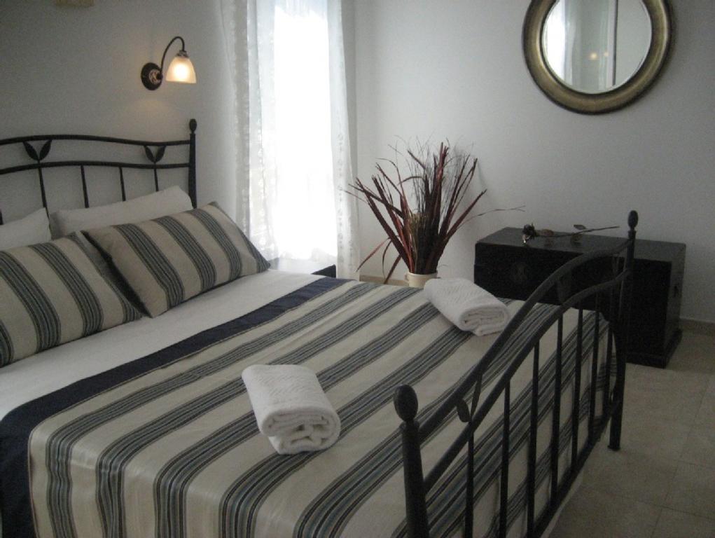 Apartments Villa Diha Korčula Exterior foto