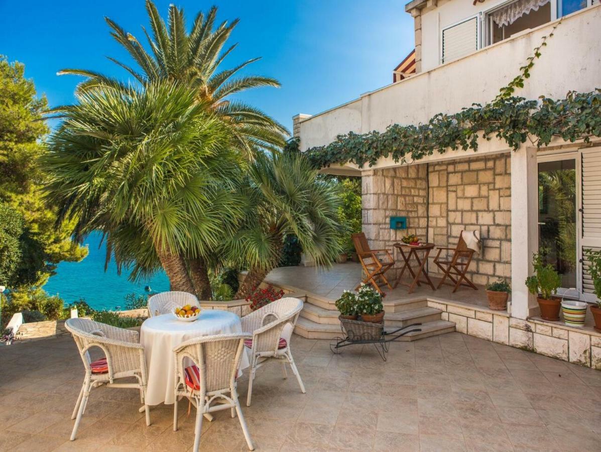 Apartments Villa Diha Korčula Exterior foto