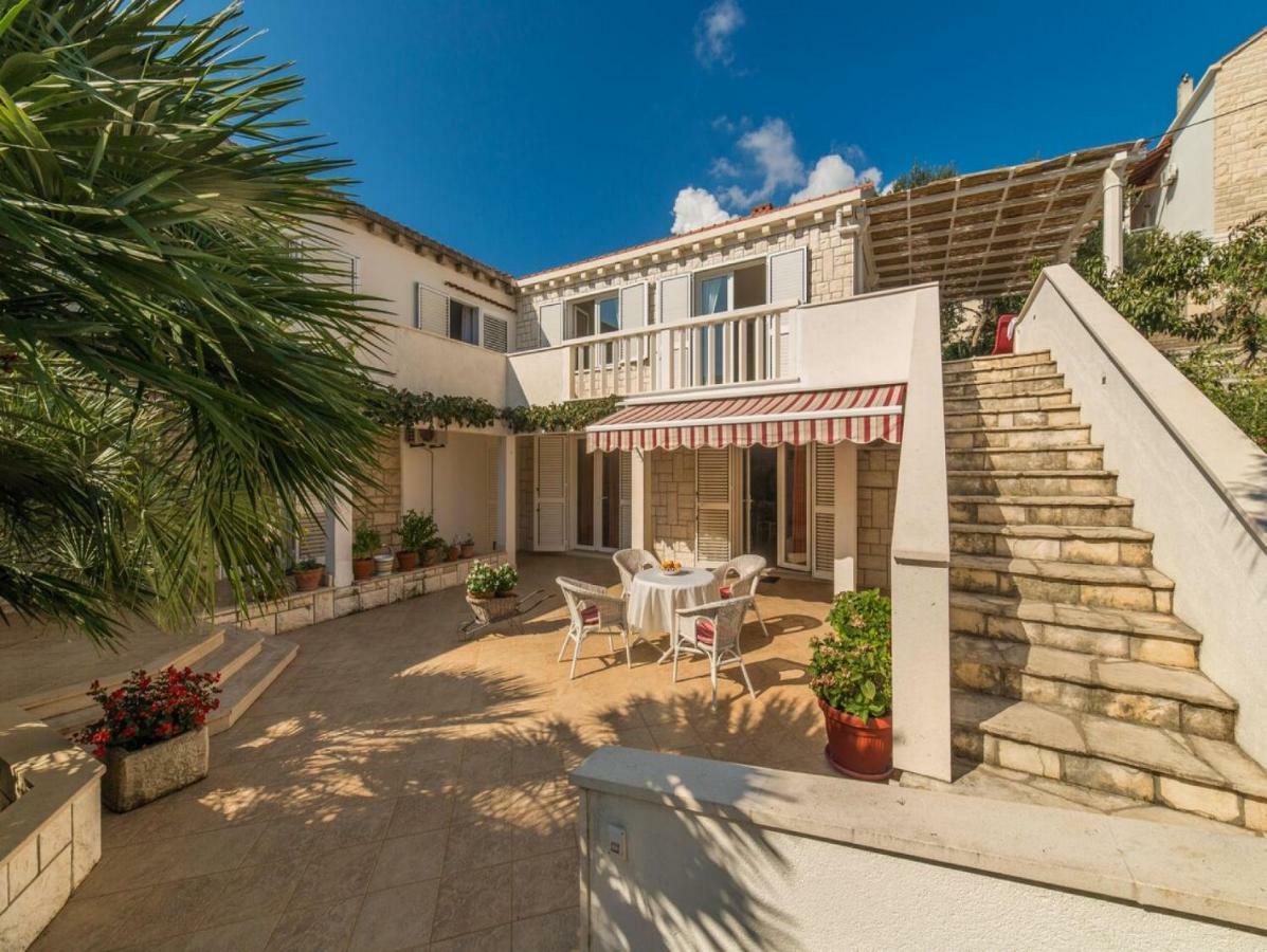 Apartments Villa Diha Korčula Exterior foto
