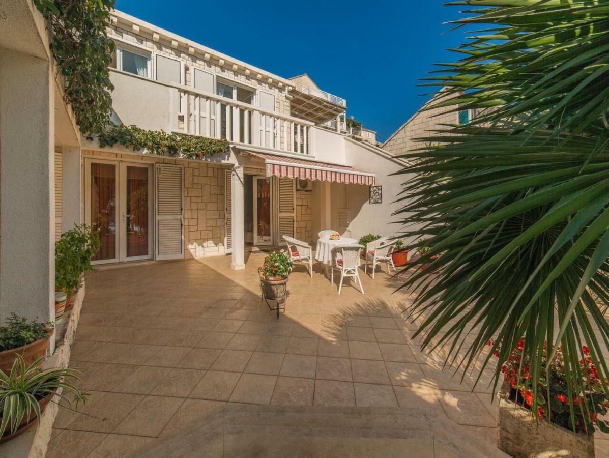 Apartments Villa Diha Korčula Exterior foto